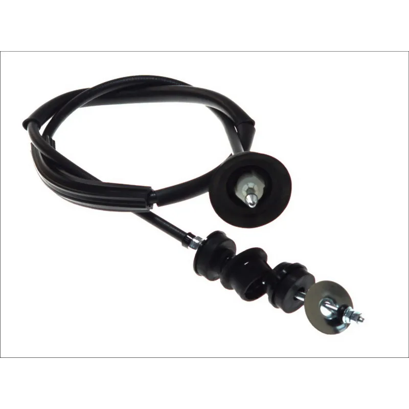 Tirette à câble, commande d'embrayage ADRIAUTO 35.0131