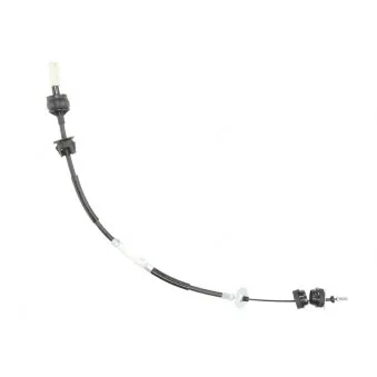 Tirette à câble, commande d'embrayage ADRIAUTO 35.0134