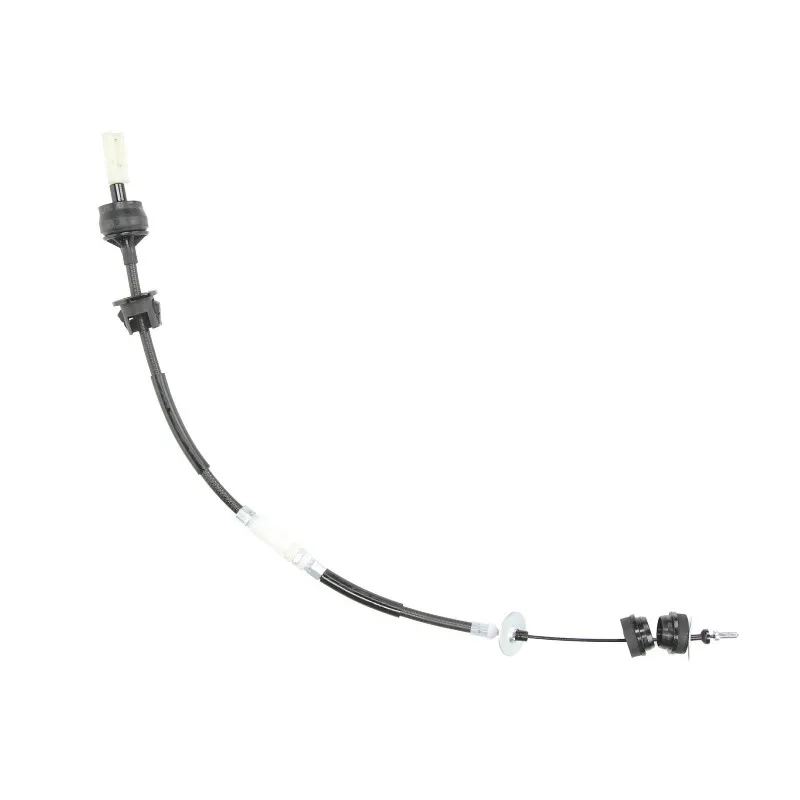 Tirette à câble, commande d'embrayage ADRIAUTO 35.0134