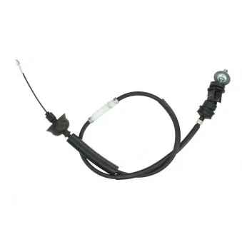 Tirette à câble, commande d'embrayage ADRIAUTO 35.0136