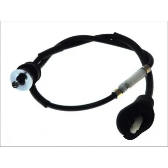 Tirette à câble, commande d'embrayage ADRIAUTO 35.0141