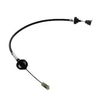 Tirette à câble, commande d'embrayage ADRIAUTO 35.0144