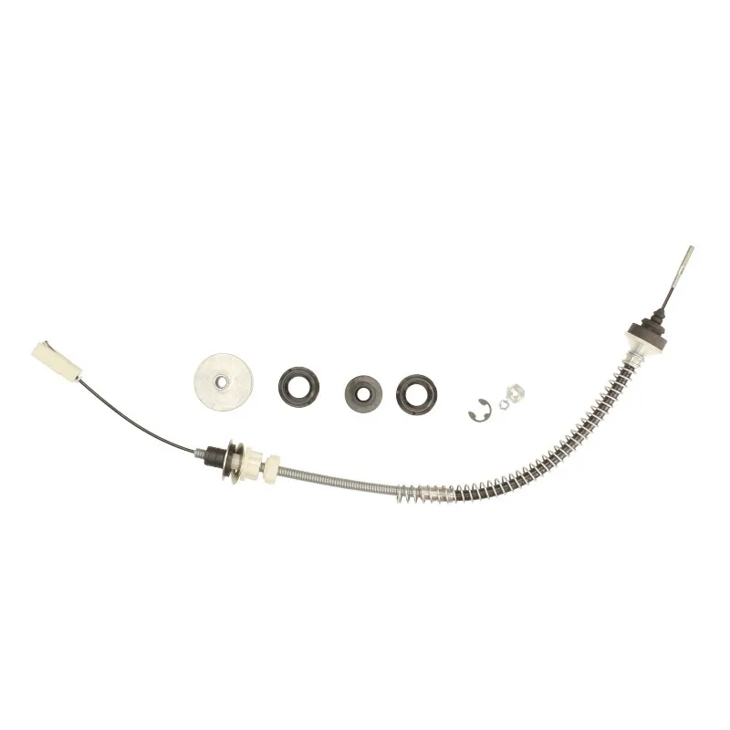 Tirette à câble, commande d'embrayage ADRIAUTO 35.0153