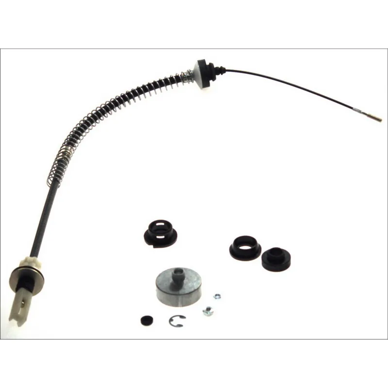 Tirette à câble, commande d'embrayage ADRIAUTO 35.0154