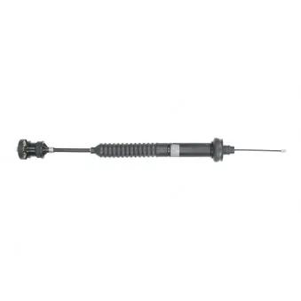 Tirette à câble, commande d'embrayage ADRIAUTO 35.0155