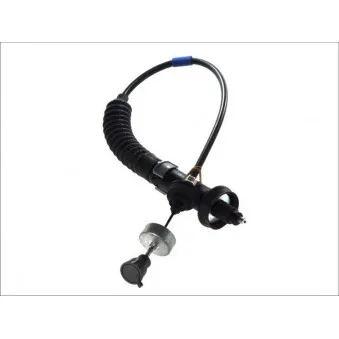 Tirette à câble, commande d'embrayage ADRIAUTO