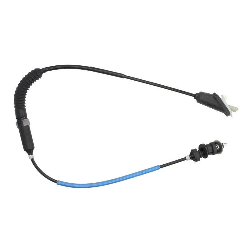Tirette à câble, commande d'embrayage ADRIAUTO 35.0163