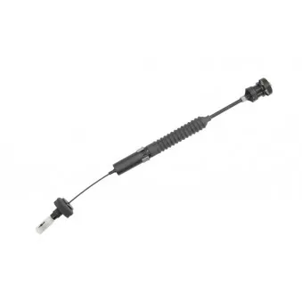 Tirette à câble, commande d'embrayage ADRIAUTO 35.0164