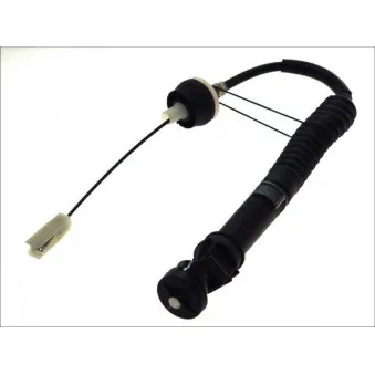 Tirette à câble, commande d'embrayage ADRIAUTO 35.0168