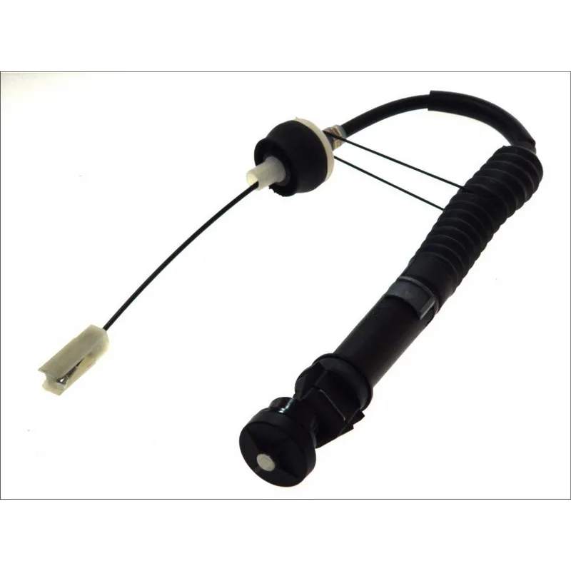 Tirette à câble, commande d'embrayage ADRIAUTO 35.0168