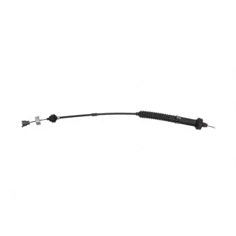 Tirette à câble, commande d'embrayage ADRIAUTO 35.0176