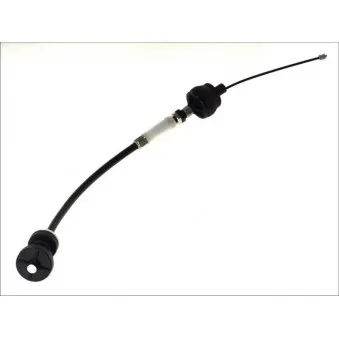 Tirette à câble, commande d'embrayage ADRIAUTO 35.0179
