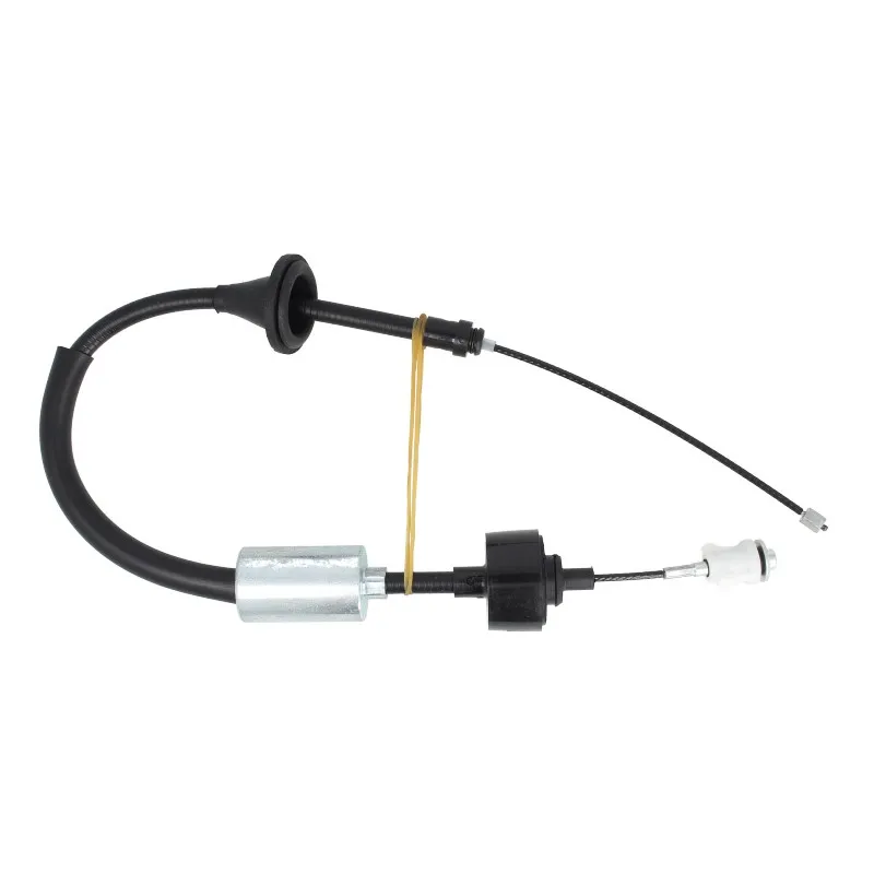 Tirette à câble, commande d'embrayage ADRIAUTO 41.0126