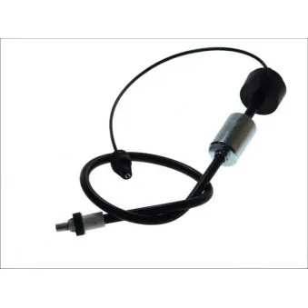 Tirette à câble, commande d'embrayage ADRIAUTO 41.0135