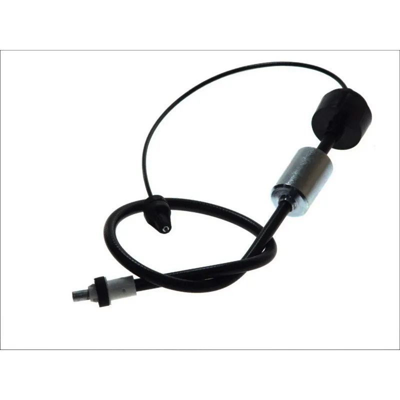 Tirette à câble, commande d'embrayage ADRIAUTO 41.0135