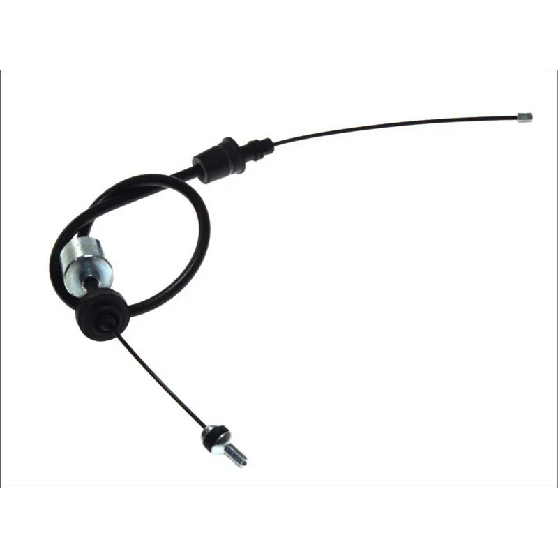 Tirette à câble, commande d'embrayage ADRIAUTO 41.0139