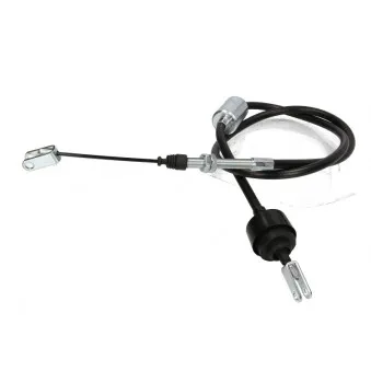 Tirette à câble, commande d'embrayage ADRIAUTO 41.0144