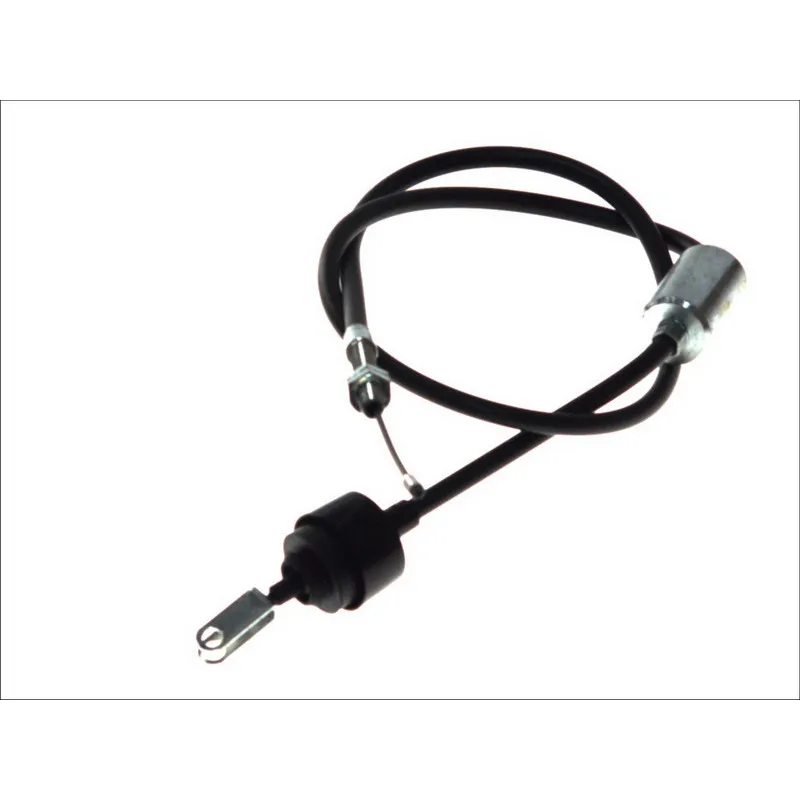 Tirette à câble, commande d'embrayage ADRIAUTO 41.0145