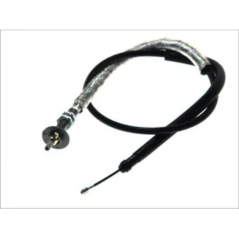 Tirette à câble, commande d'embrayage ADRIAUTO 41.0157