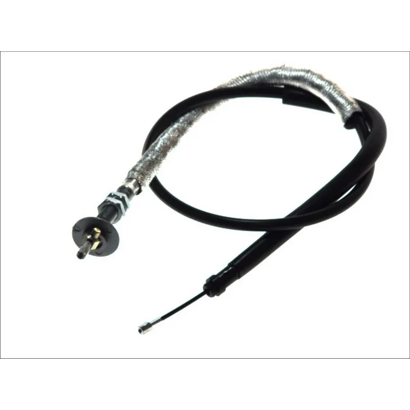 Tirette à câble, commande d'embrayage ADRIAUTO 41.0157