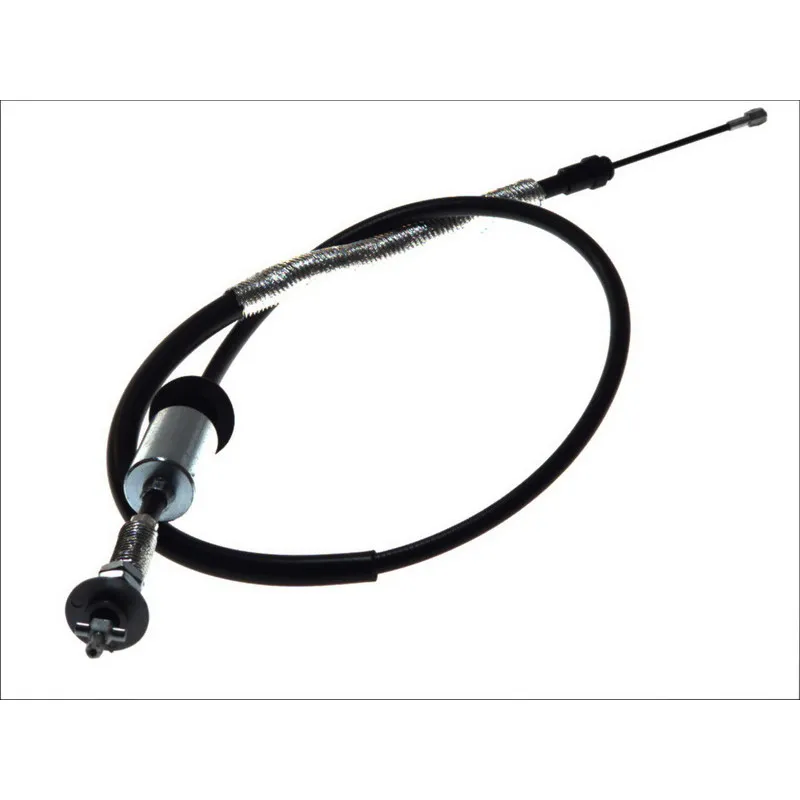 Tirette à câble, commande d'embrayage ADRIAUTO 41.0158