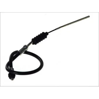 Tirette à câble, commande d'embrayage ADRIAUTO 41.0159