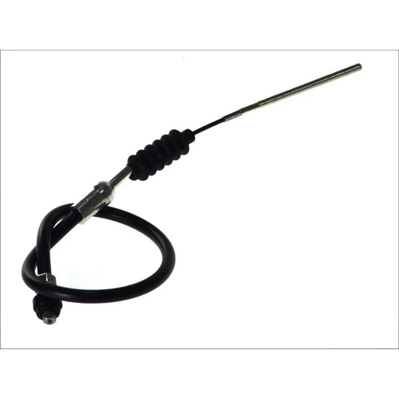 Tirette à câble, commande d'embrayage ADRIAUTO 41.0159