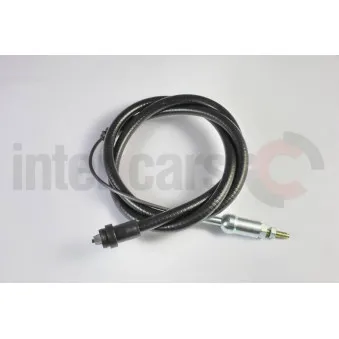 Tirette à câble, commande d'embrayage ADRIAUTO 41.0161