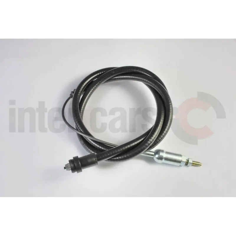 Tirette à câble, commande d'embrayage ADRIAUTO 41.0161