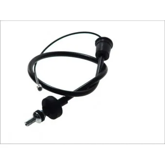 Tirette à câble, commande d'embrayage ADRIAUTO 41.0162