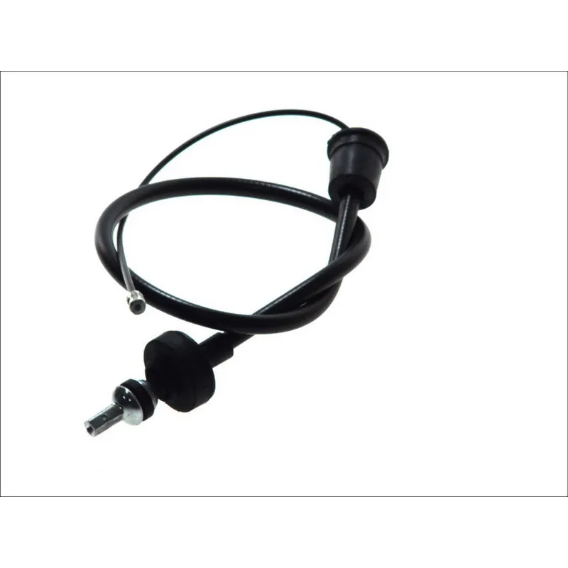 Tirette à câble, commande d'embrayage ADRIAUTO 41.0162