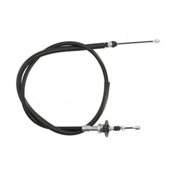 Tirette à câble, commande d'embrayage ADRIAUTO 41.0165