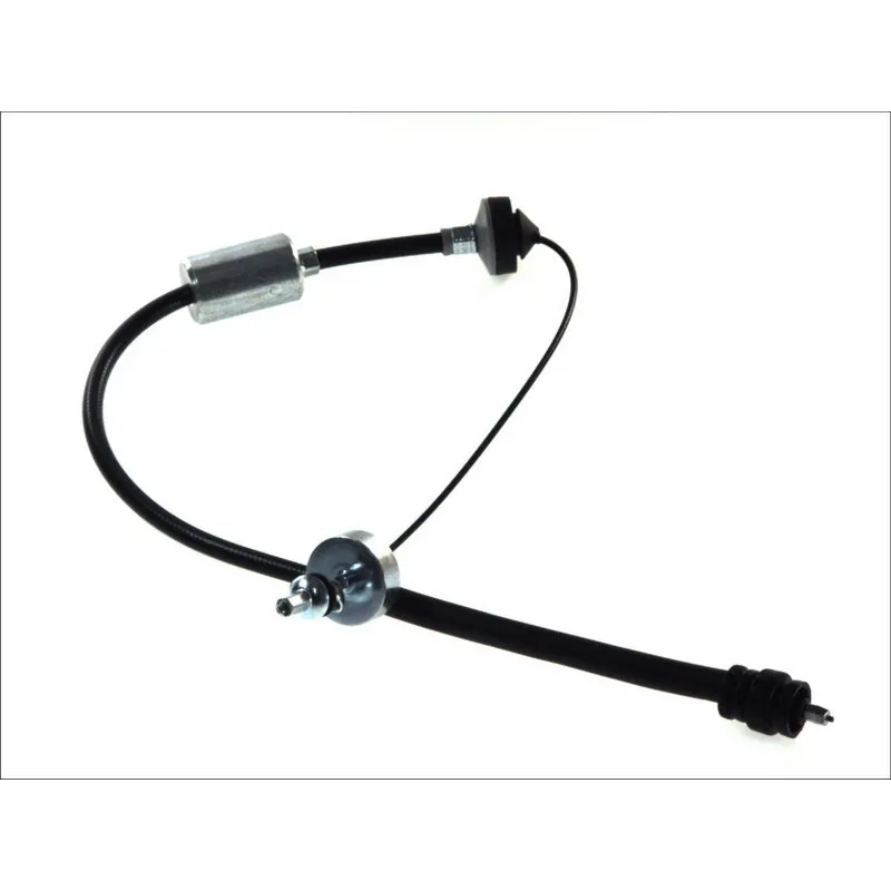 Tirette à câble, commande d'embrayage ADRIAUTO 41.0166