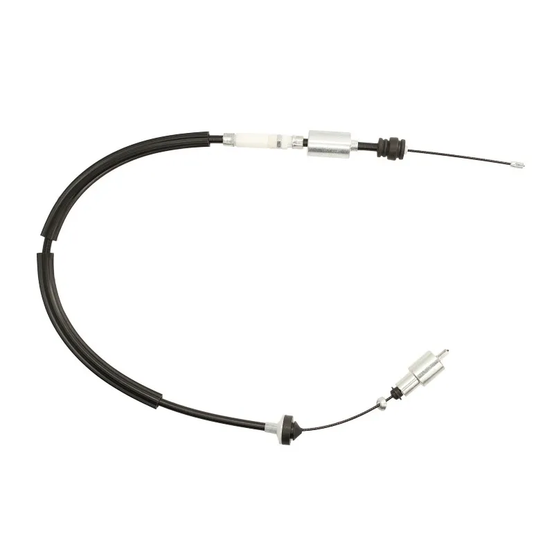 Tirette à câble, commande d'embrayage ADRIAUTO 41.0172