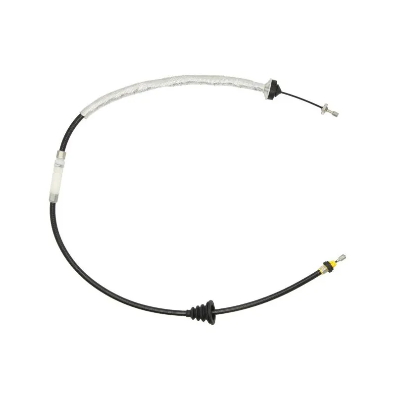Tirette à câble, commande d'embrayage ADRIAUTO 41.0174