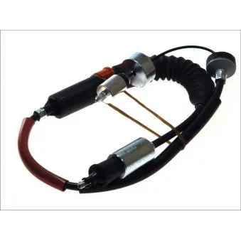 Tirette à câble, commande d'embrayage ADRIAUTO 41.0183