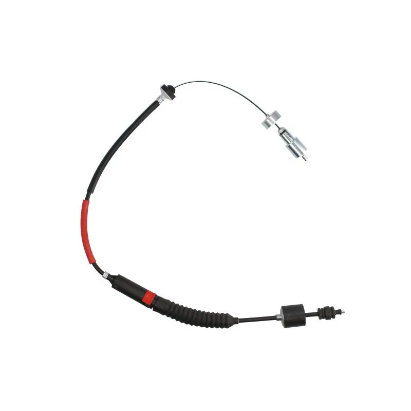 Tirette à câble, commande d'embrayage ADRIAUTO 41.0184