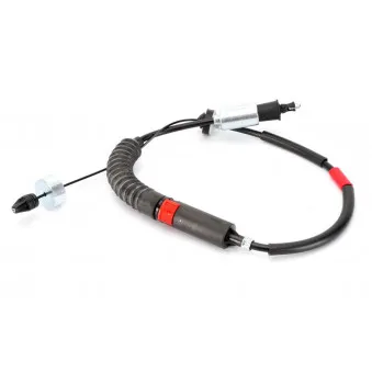 Tirette à câble, commande d'embrayage ADRIAUTO