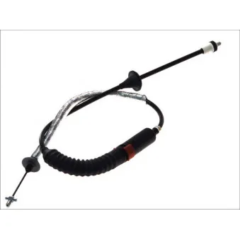 Tirette à câble, commande d'embrayage ADRIAUTO 41.0188
