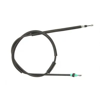 Tirette à câble, frein de stationnement arrière droit ADRIAUTO 41.0290.1