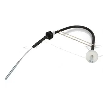 Tirette à câble, commande d'embrayage ADRIAUTO 45.0112