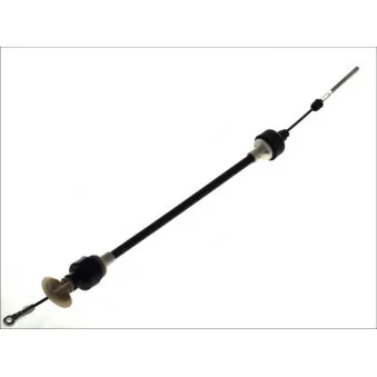 Tirette à câble, commande d'embrayage ADRIAUTO 45.0114