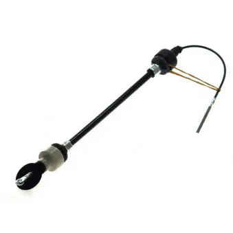 Tirette à câble, commande d'embrayage ADRIAUTO 45.0115
