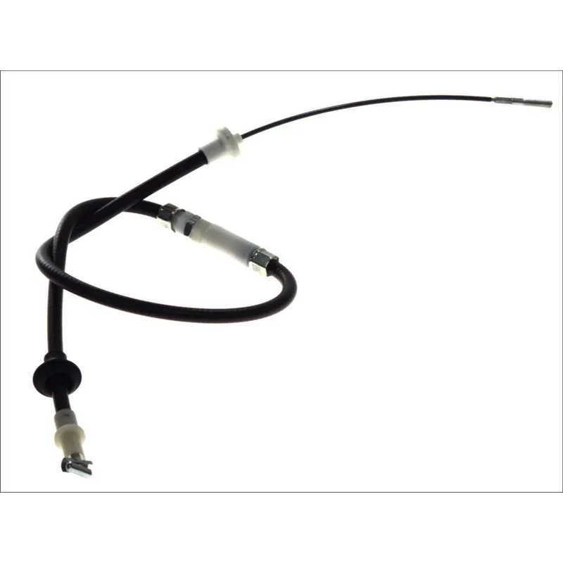Tirette à câble, commande d'embrayage ADRIAUTO 45.0131