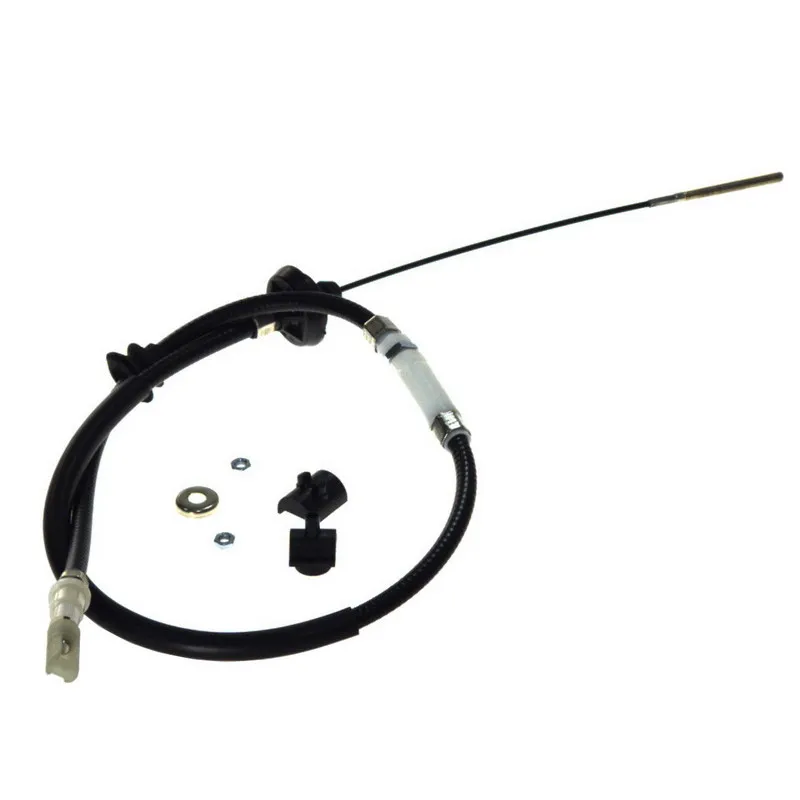 Tirette à câble, commande d'embrayage ADRIAUTO 45.0132
