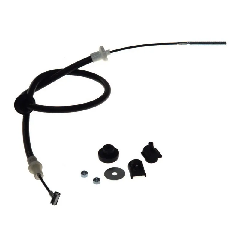Tirette à câble, commande d'embrayage ADRIAUTO 45.0137