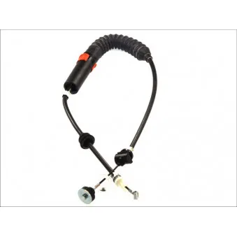 Tirette à câble, commande d'embrayage ADRIAUTO
