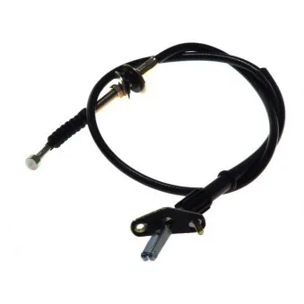 Tirette à câble, commande d'embrayage ADRIAUTO 46.0108
