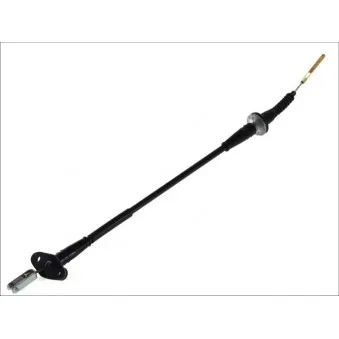 Tirette à câble, commande d'embrayage ADRIAUTO 48.0106