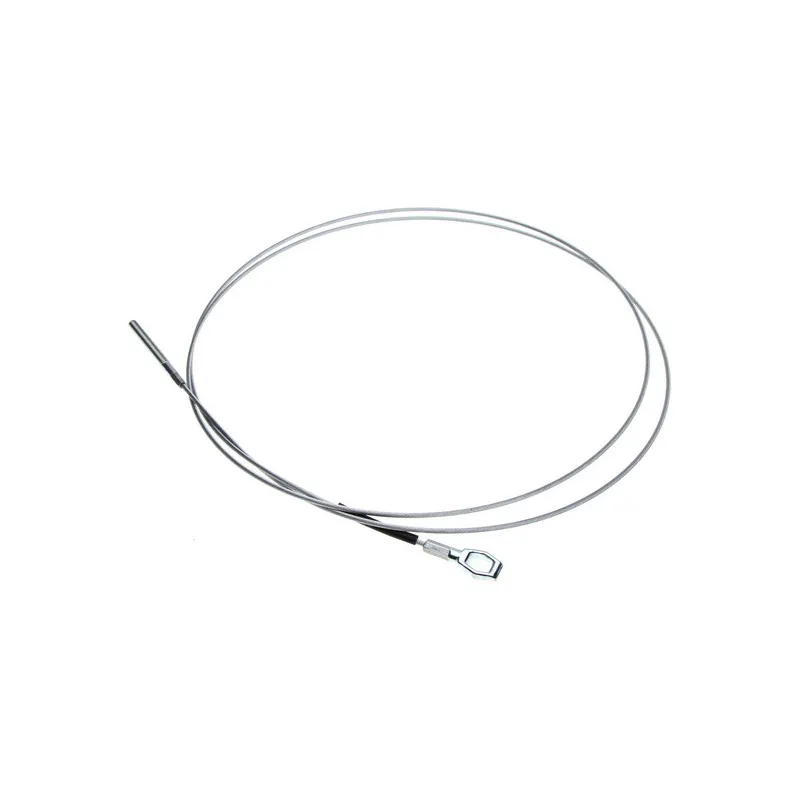 Tirette à câble, commande d'embrayage ADRIAUTO 55.0101